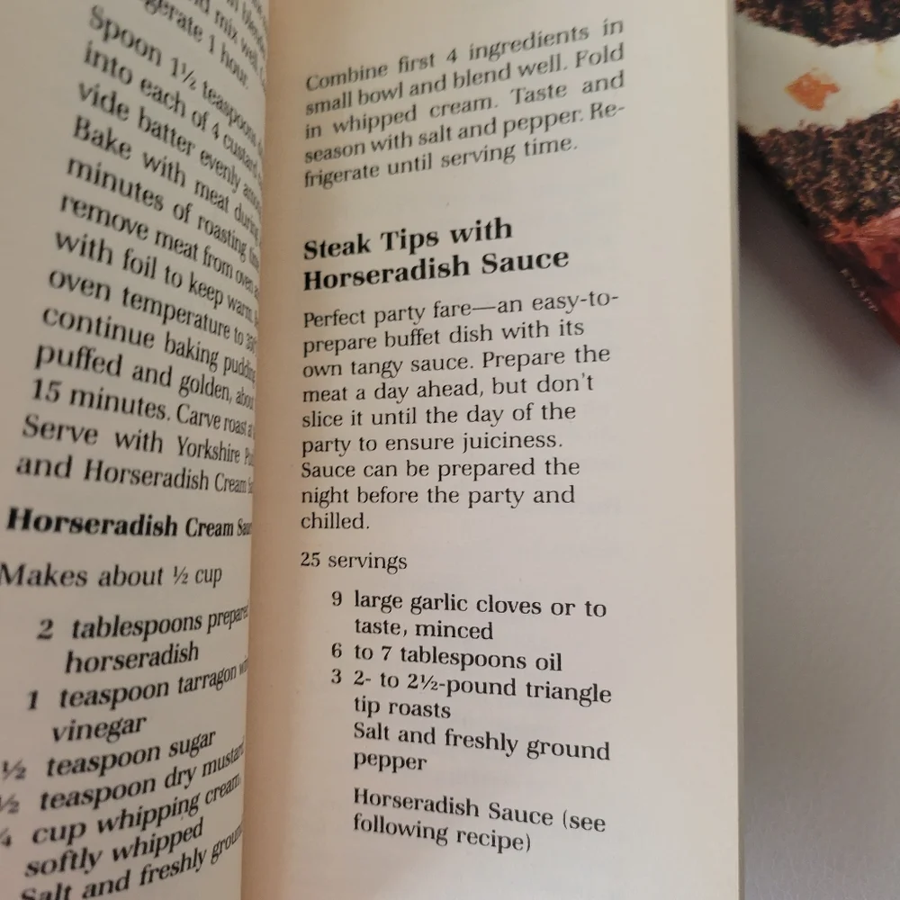 Bon Appétit Kitchen Collection Cookbook Set ~ 1983 ~ Fun Retro Set ~ GUC